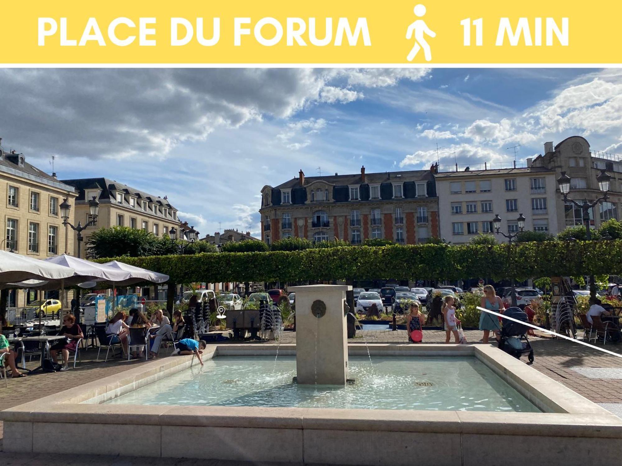 Le Remois - Charmant T2 - Renove - Parking - Cour Privative - Wifi Реймс Экстерьер фото